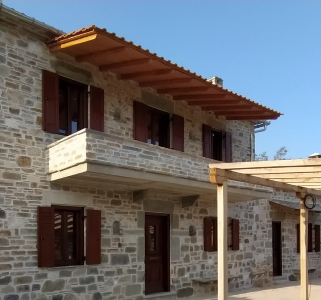 Τι να προσέξετε στην αγορά ξύλινων κουφωμάτων