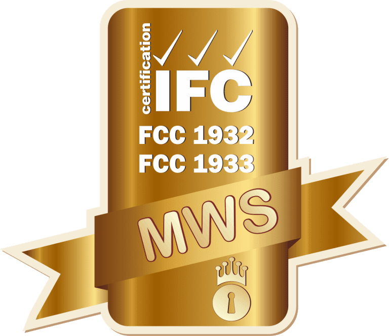 IFC-MWS