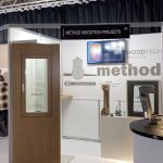 Η Method στην έκθεση Αθηνών