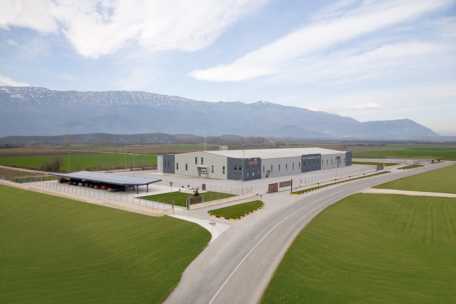 Method factory