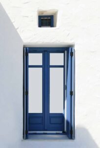 Παράθυρα & μπαλκονόπορτες